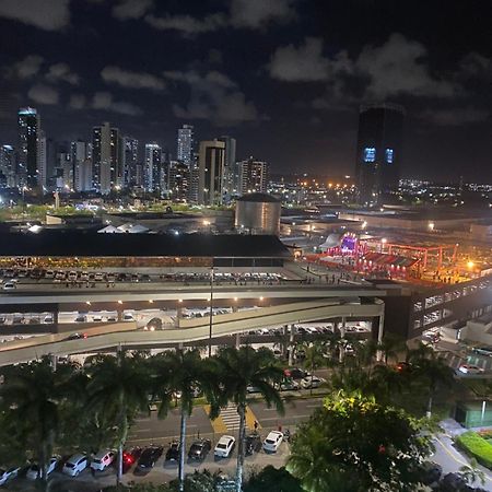 Lm Hotels Recife Ngoại thất bức ảnh