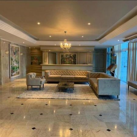 Lm Hotels Recife Ngoại thất bức ảnh