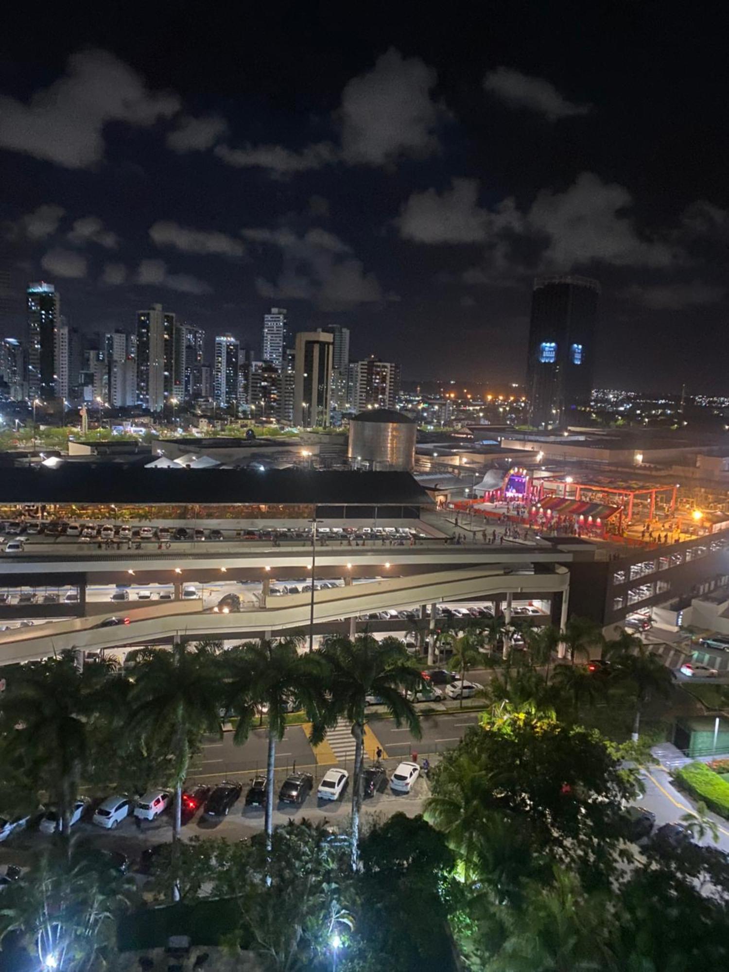 Lm Hotels Recife Ngoại thất bức ảnh