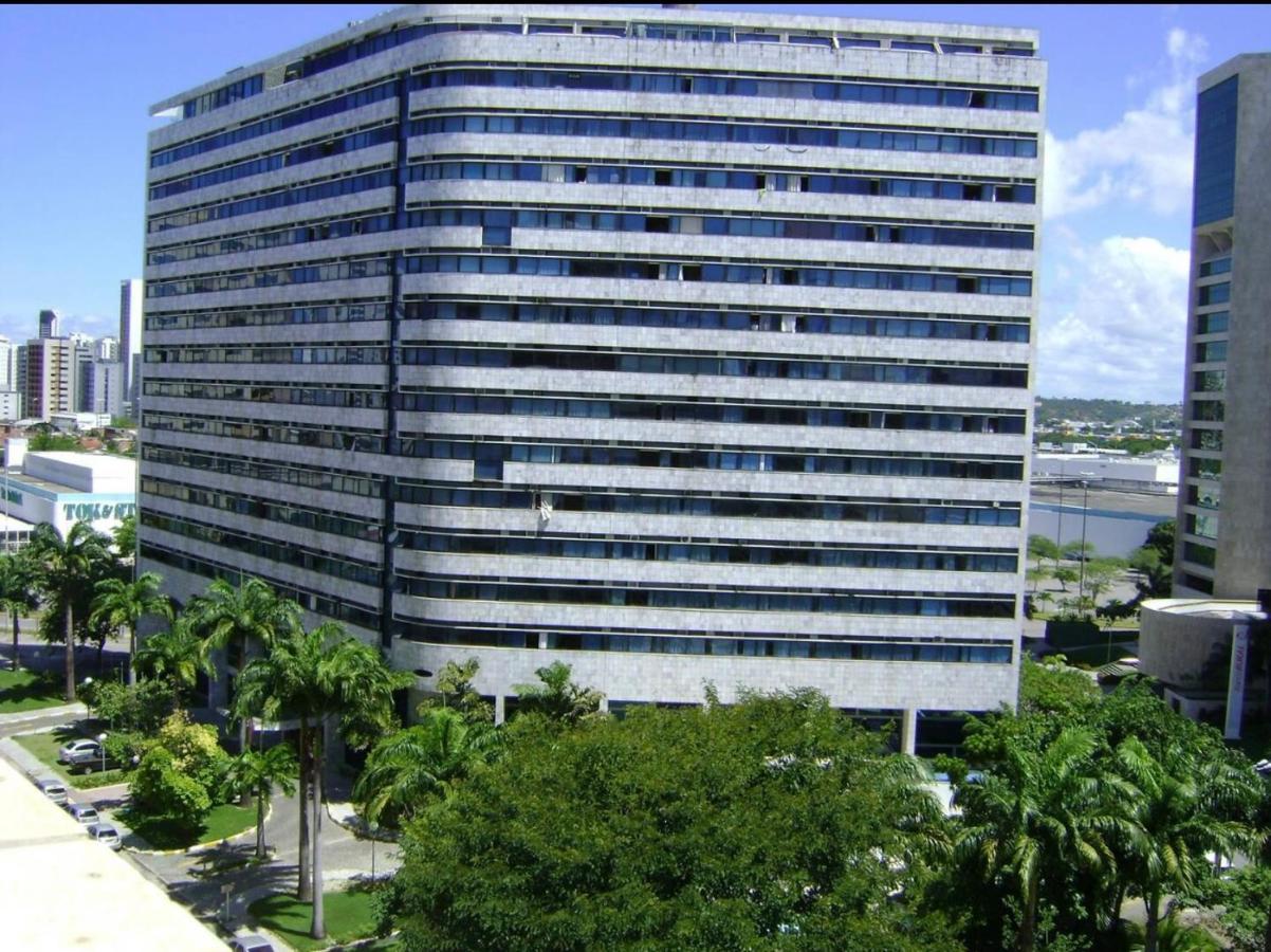 Lm Hotels Recife Ngoại thất bức ảnh
