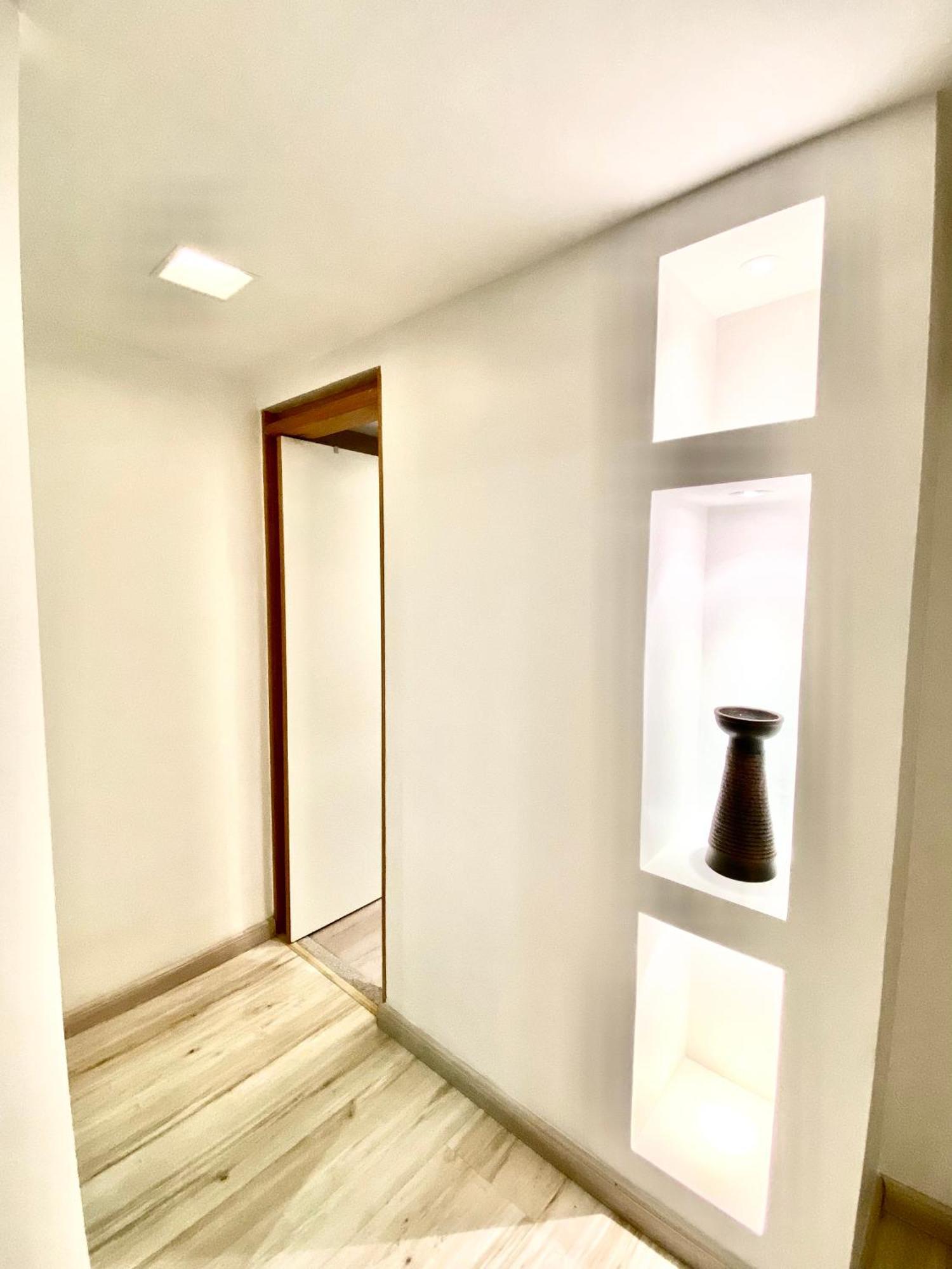 Lm Hotels Recife Ngoại thất bức ảnh