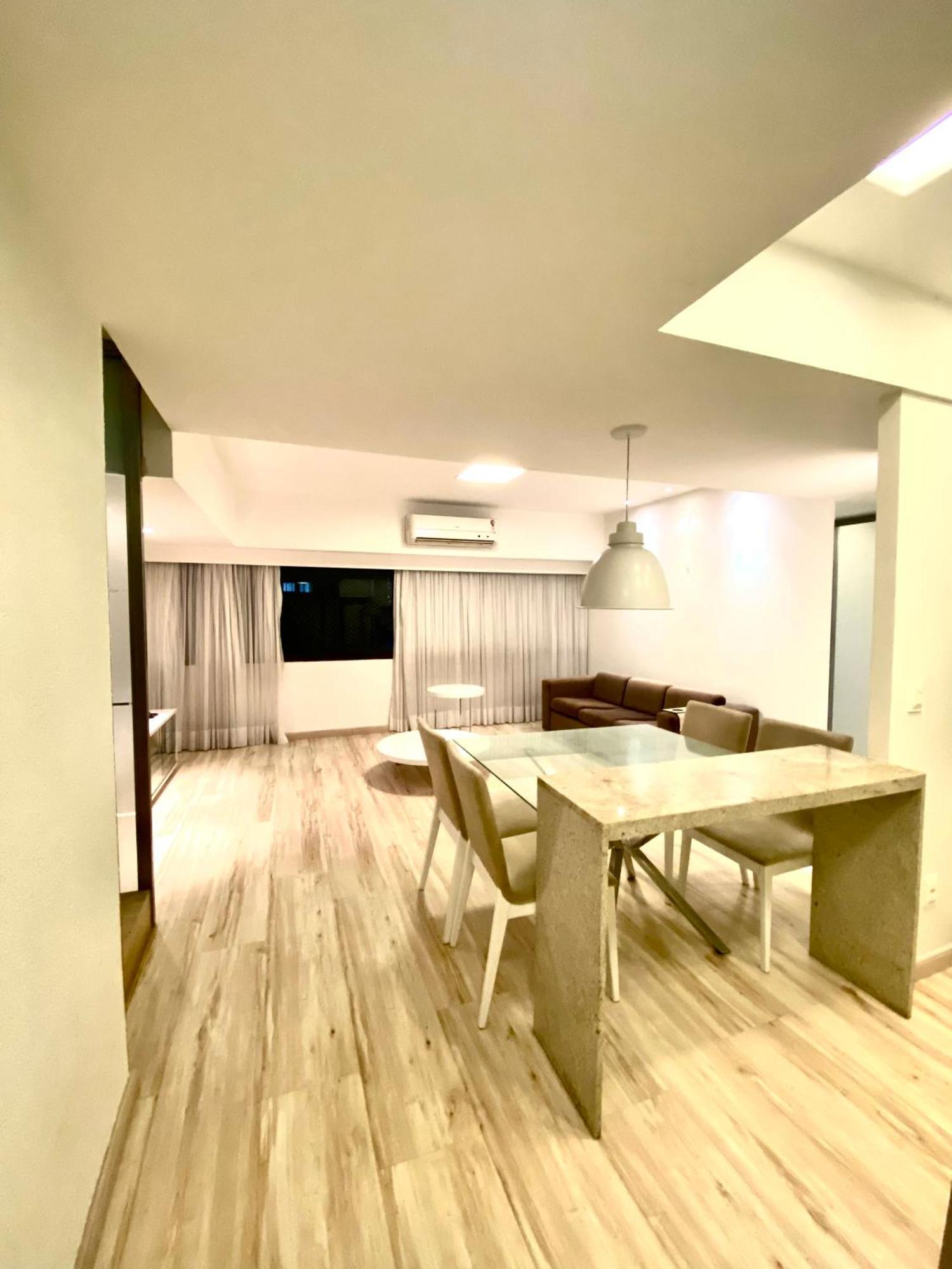 Lm Hotels Recife Ngoại thất bức ảnh