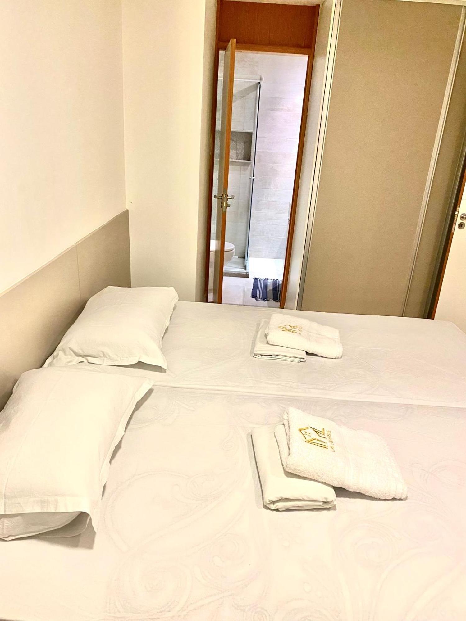 Lm Hotels Recife Ngoại thất bức ảnh
