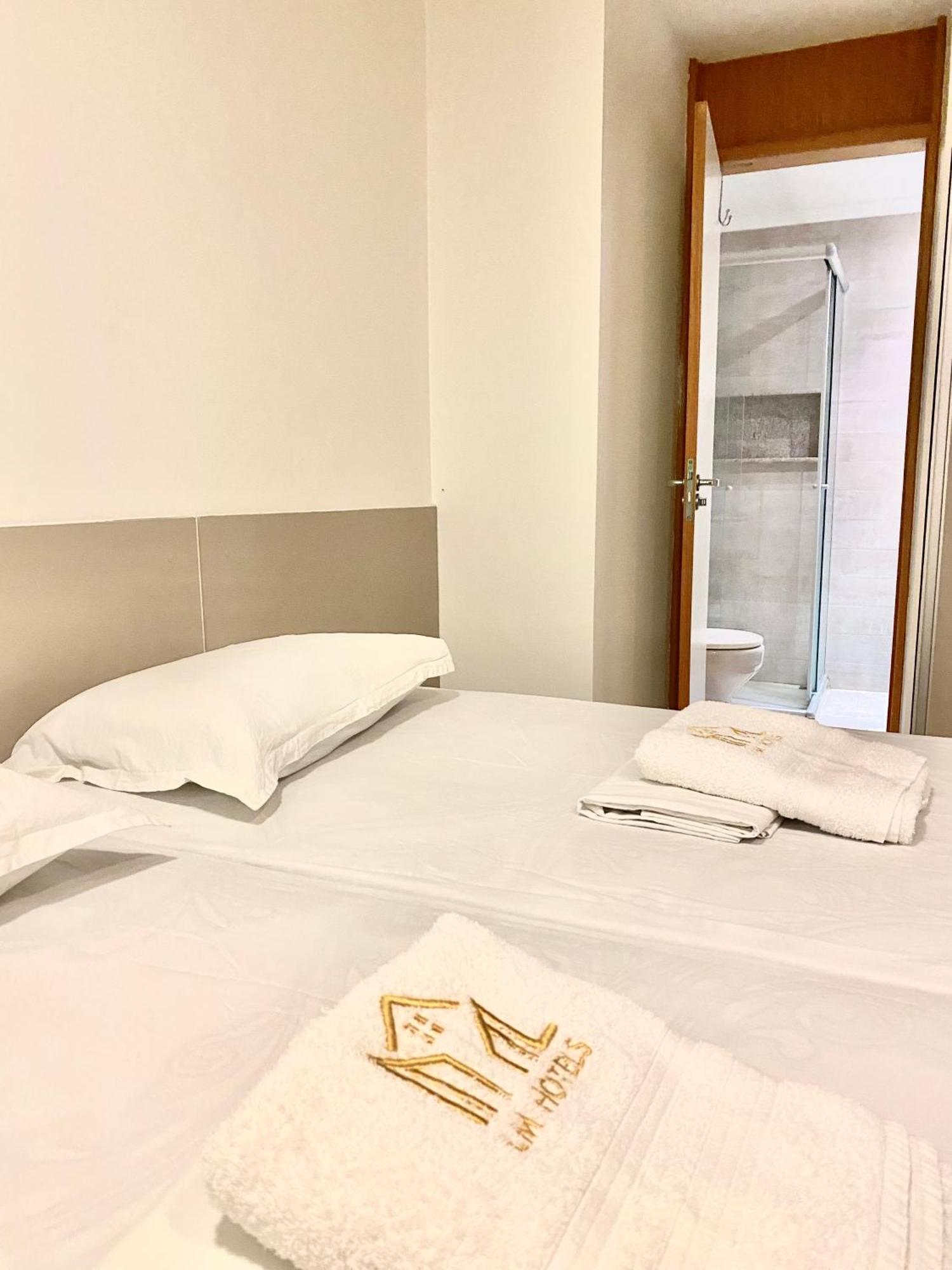 Lm Hotels Recife Ngoại thất bức ảnh