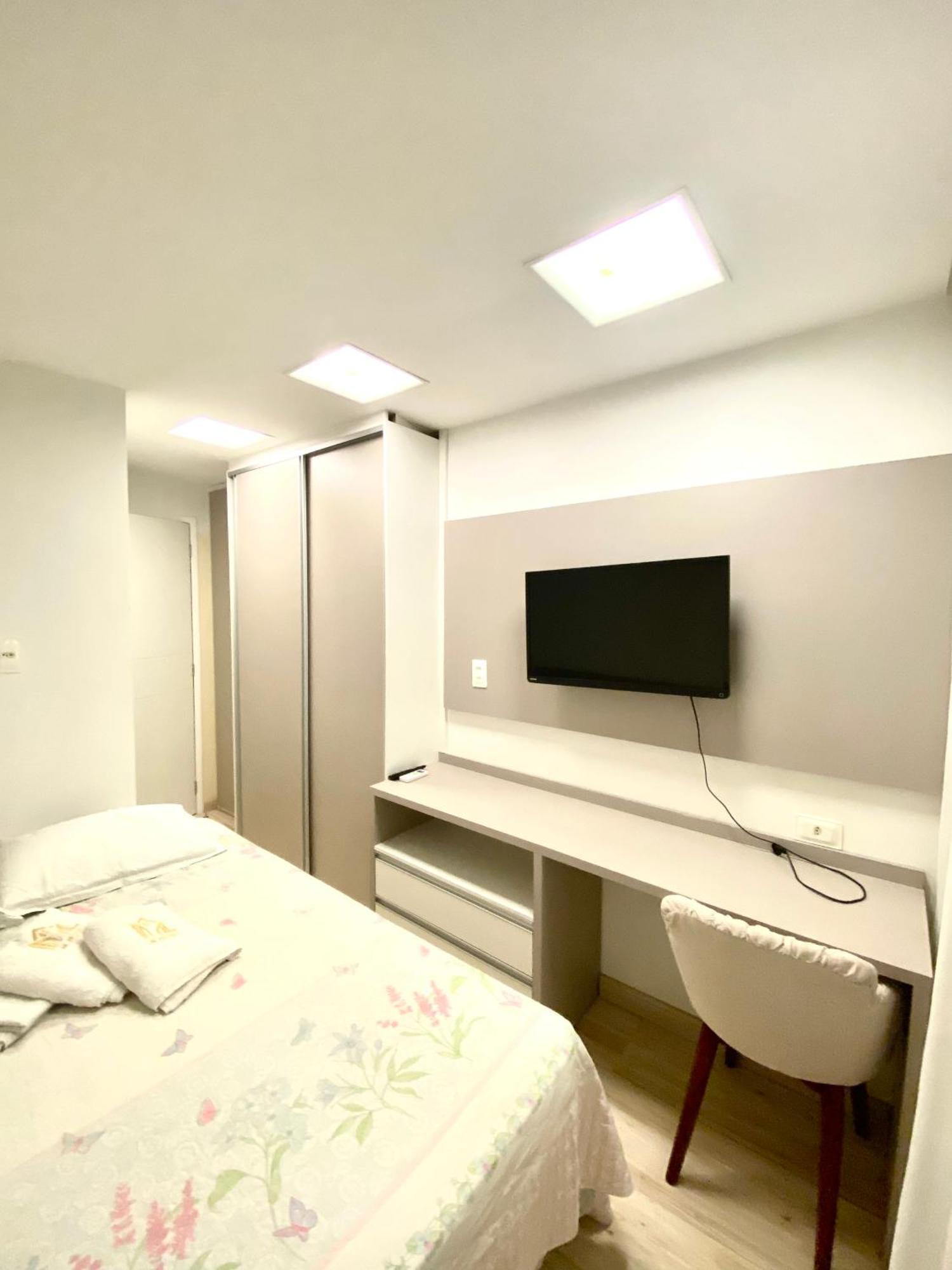 Lm Hotels Recife Ngoại thất bức ảnh