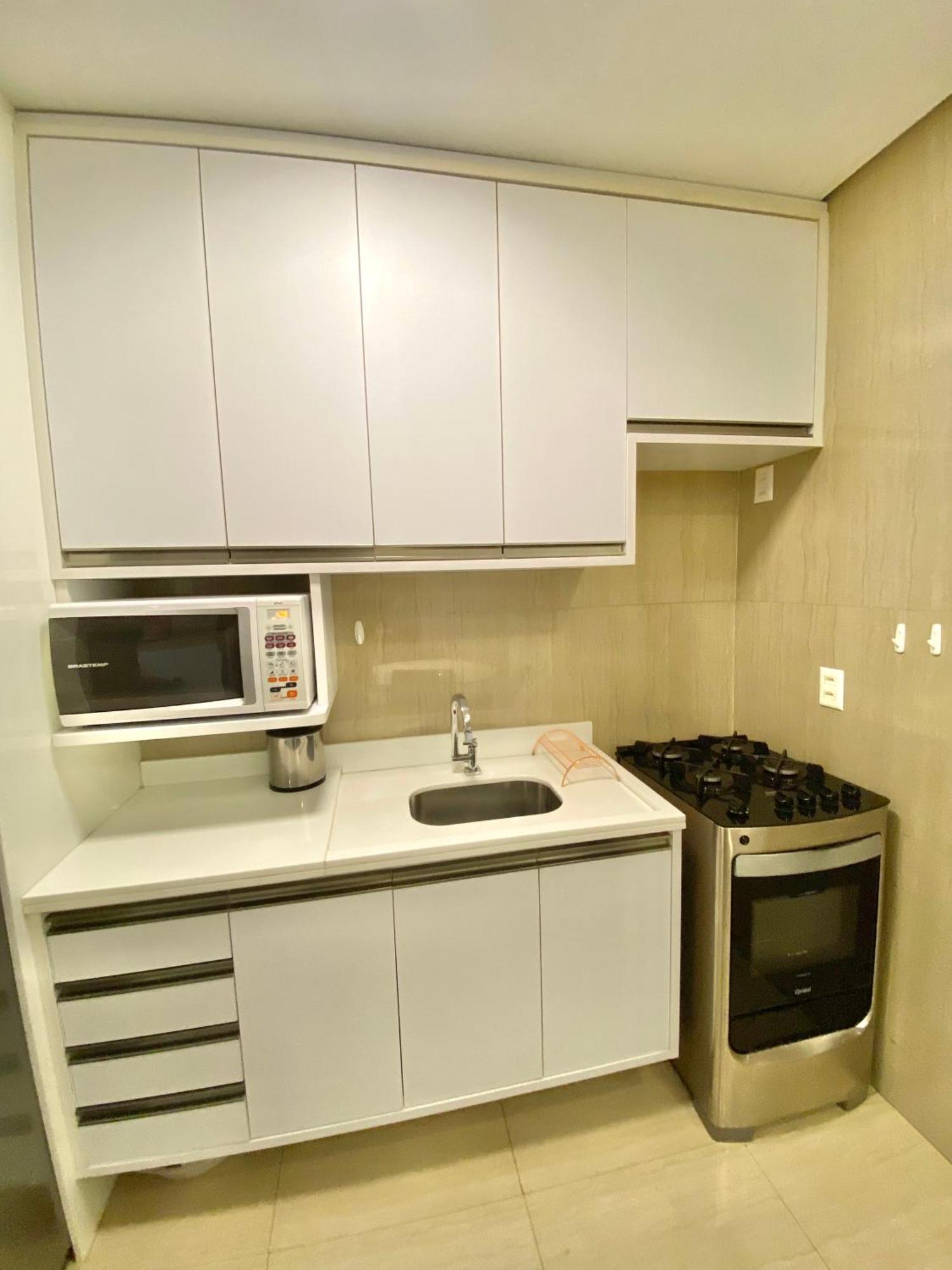 Lm Hotels Recife Ngoại thất bức ảnh