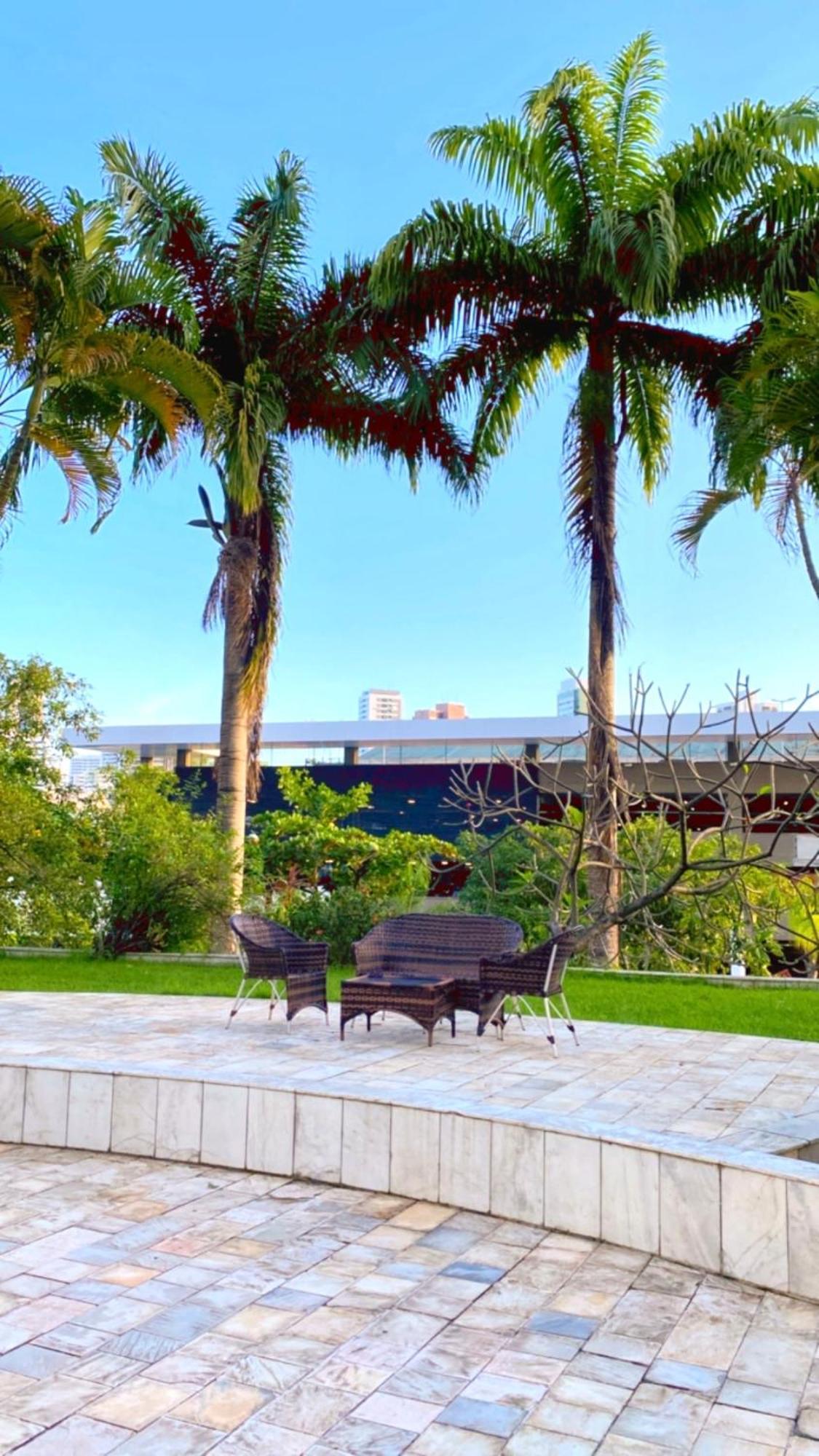 Lm Hotels Recife Ngoại thất bức ảnh