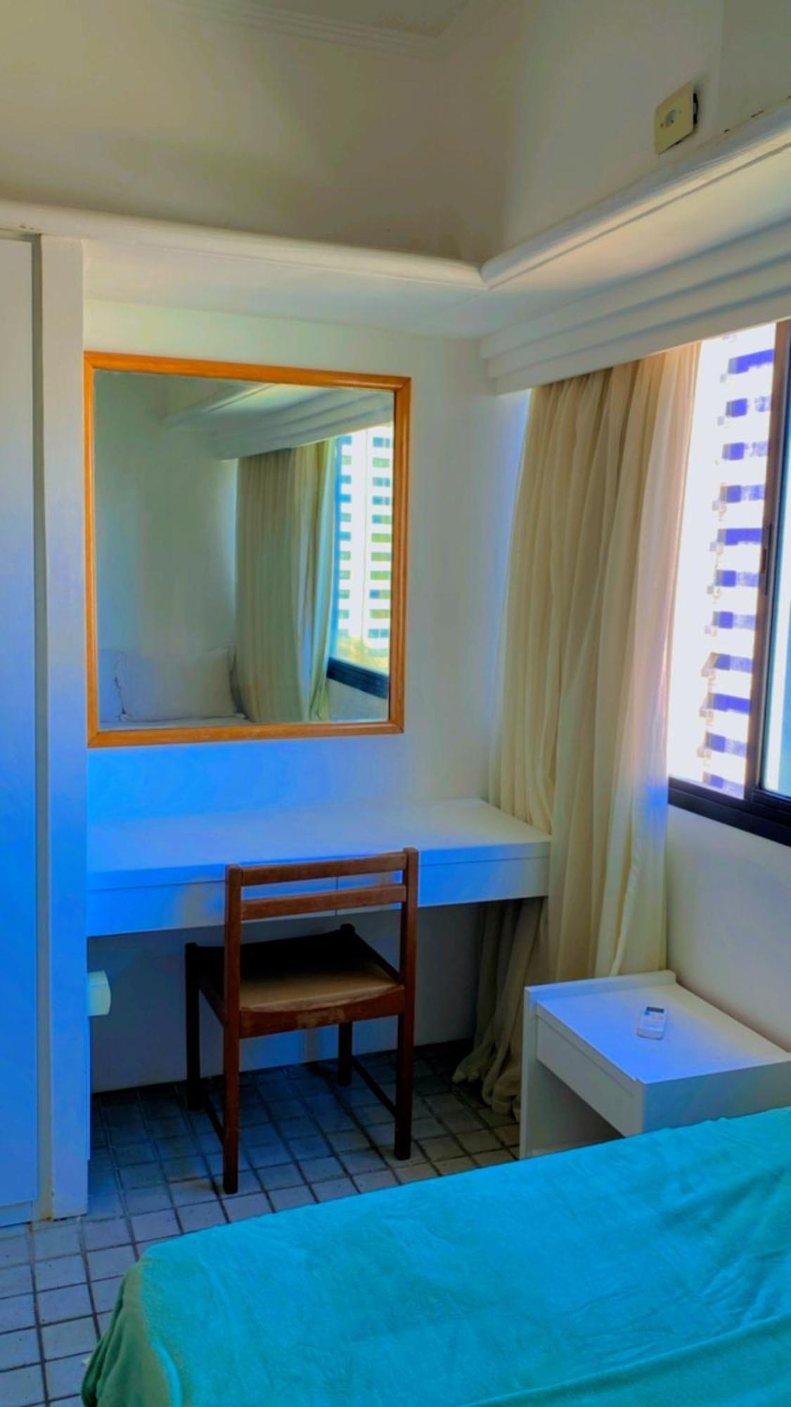 Lm Hotels Recife Ngoại thất bức ảnh