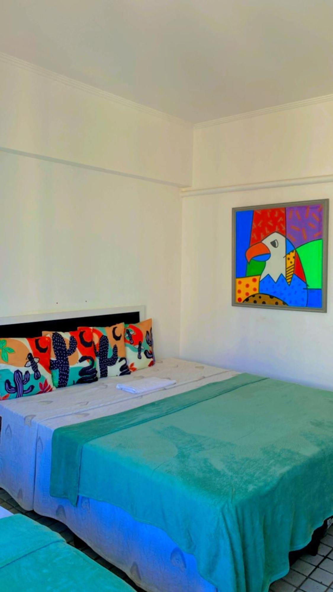 Lm Hotels Recife Ngoại thất bức ảnh