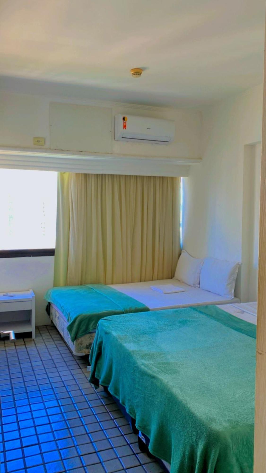 Lm Hotels Recife Ngoại thất bức ảnh