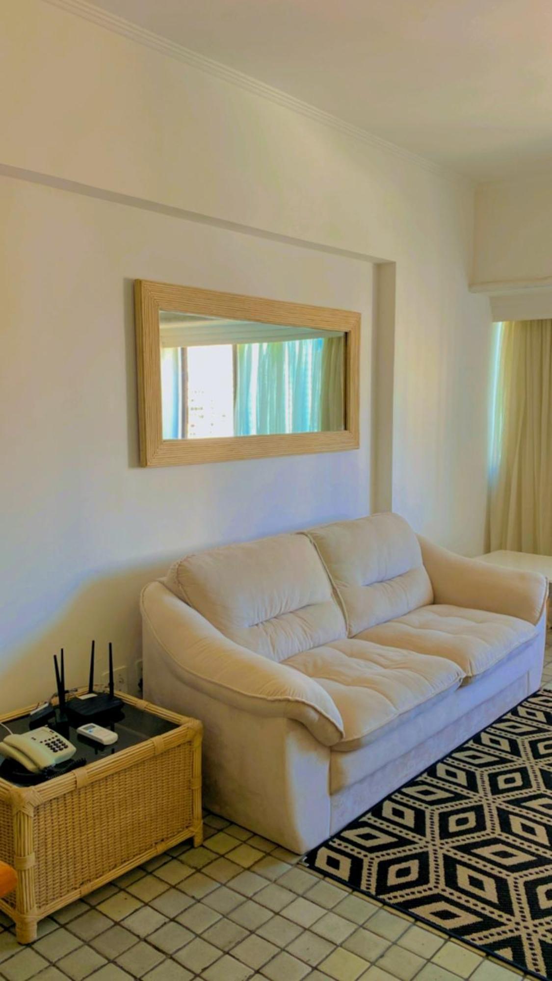 Lm Hotels Recife Ngoại thất bức ảnh