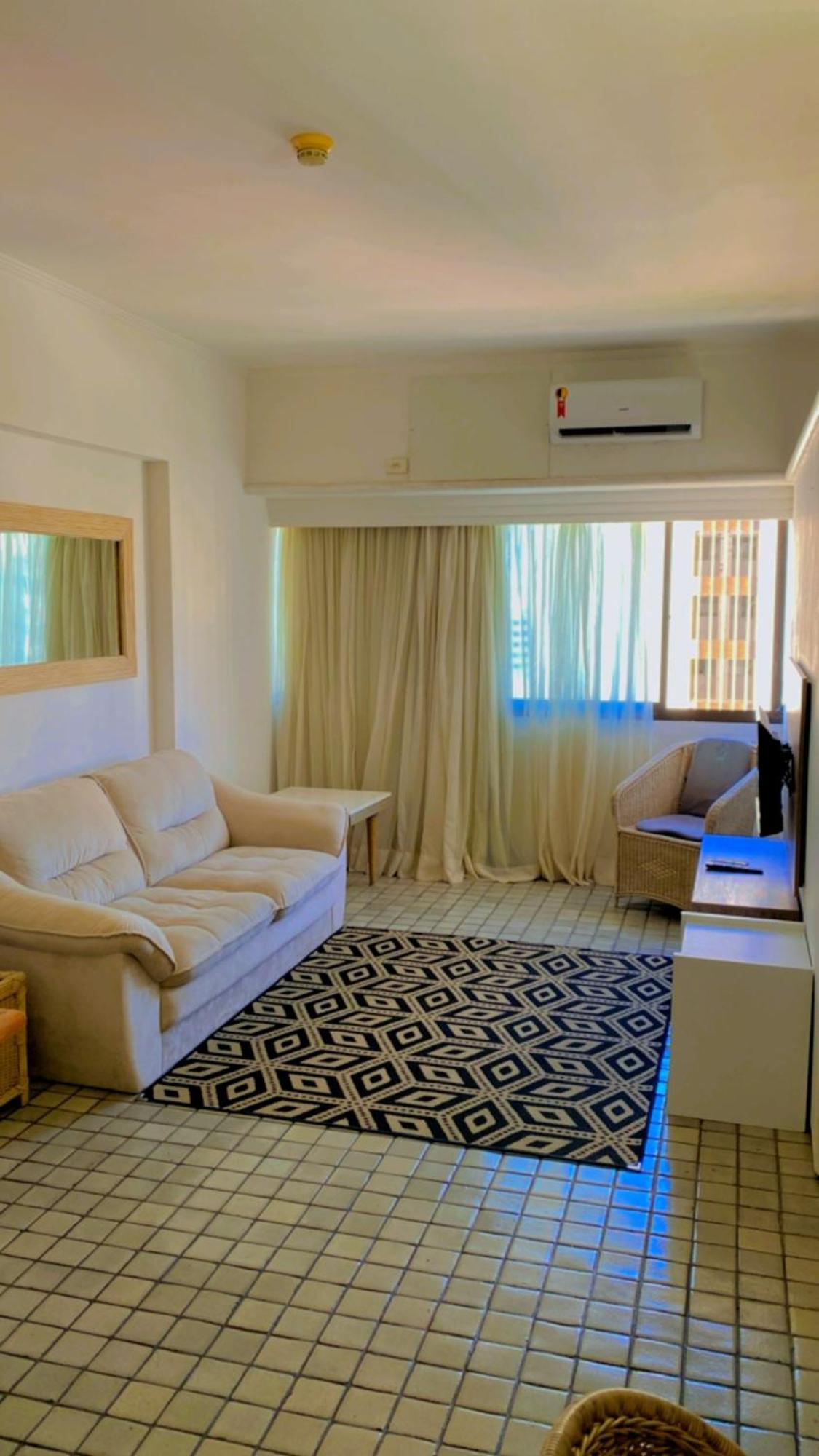 Lm Hotels Recife Ngoại thất bức ảnh