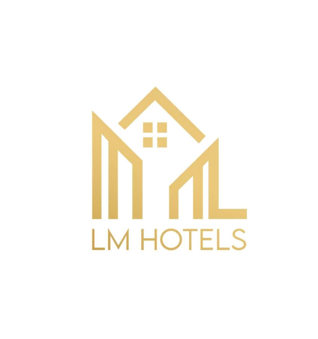 Lm Hotels Recife Ngoại thất bức ảnh