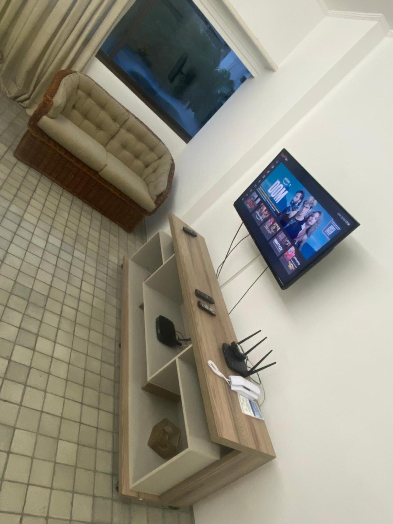 Lm Hotels Recife Ngoại thất bức ảnh