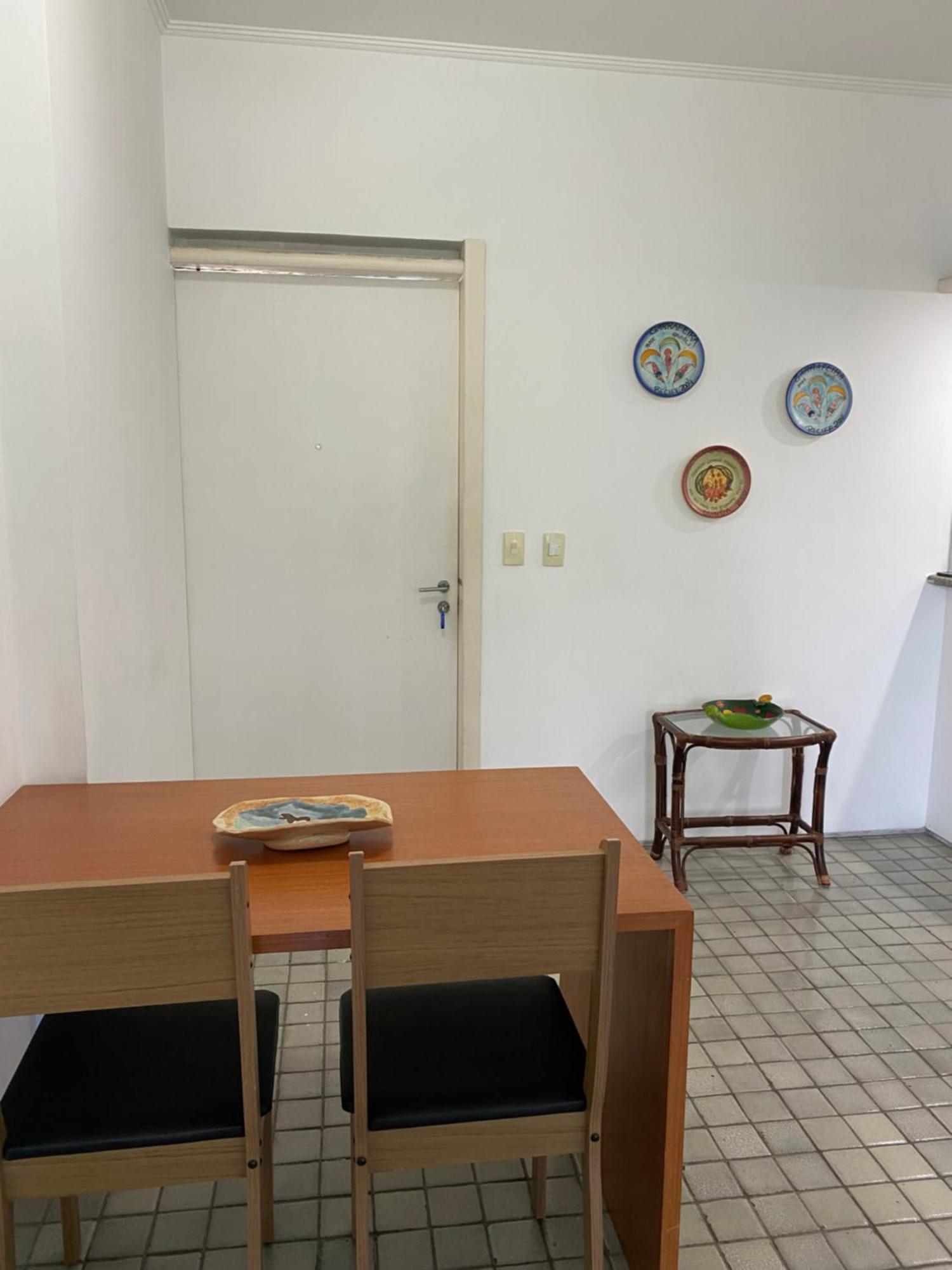 Lm Hotels Recife Ngoại thất bức ảnh