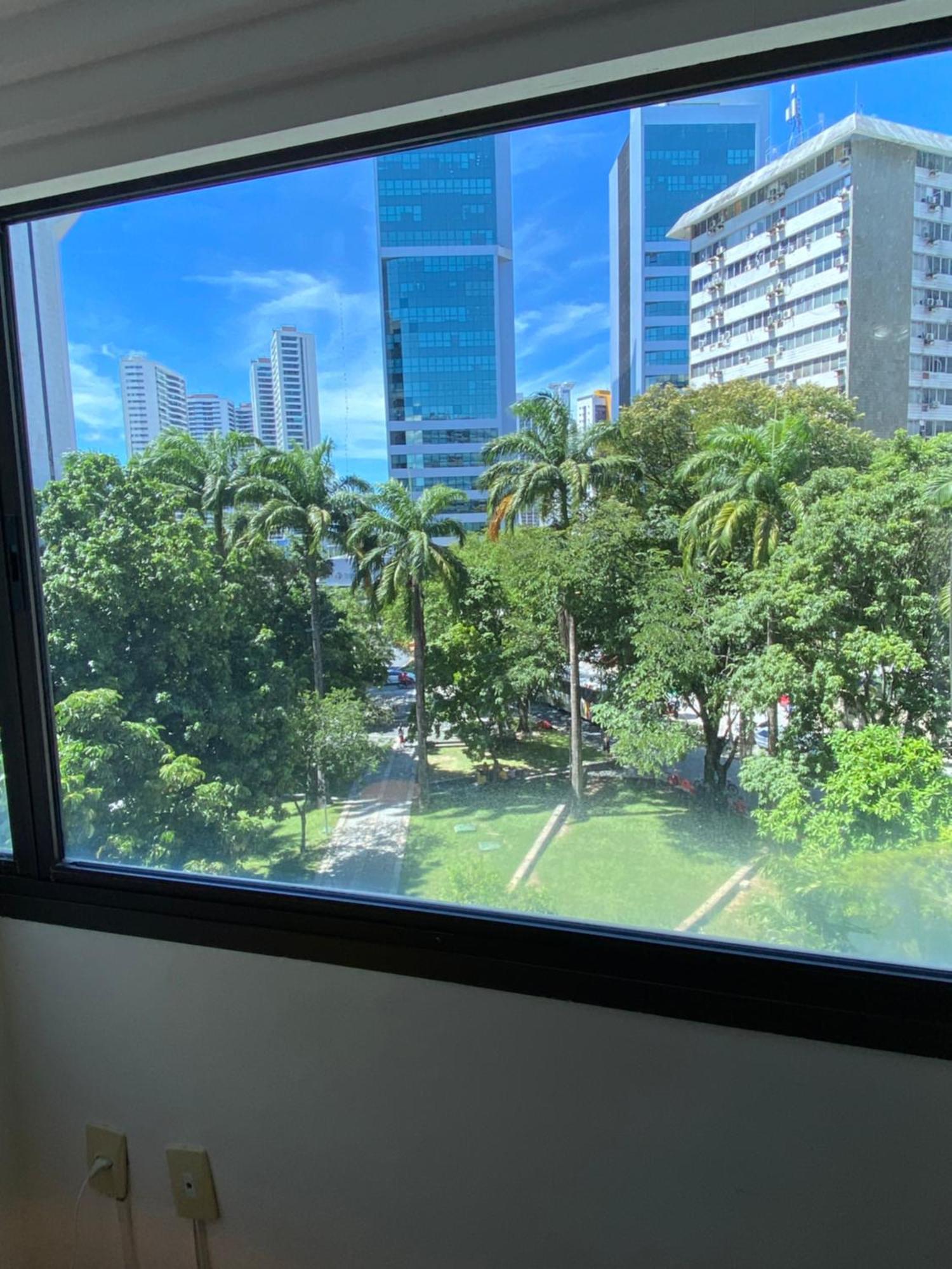 Lm Hotels Recife Ngoại thất bức ảnh
